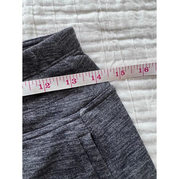 Kuhl Harmony skort skirt gray sz xs built in shorts - Picture 2 of 7